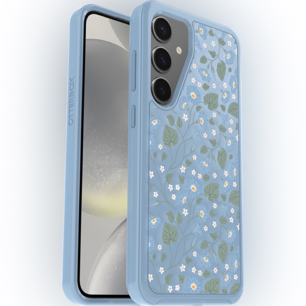 😎 NEW in box Otterbox Symmetry Ultra Slim Galaxy S24 Ultra case